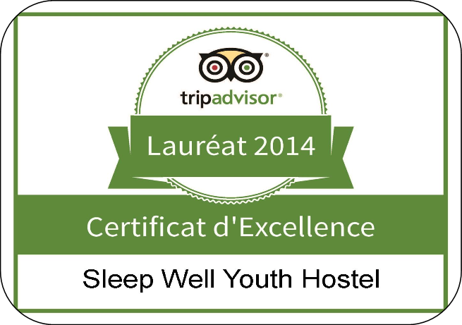 tripadvisor 2014 grand